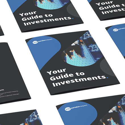 Your Guide To Investments Brochure